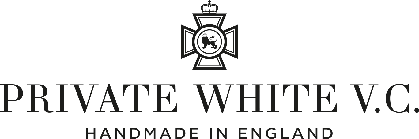 Private White V.C.