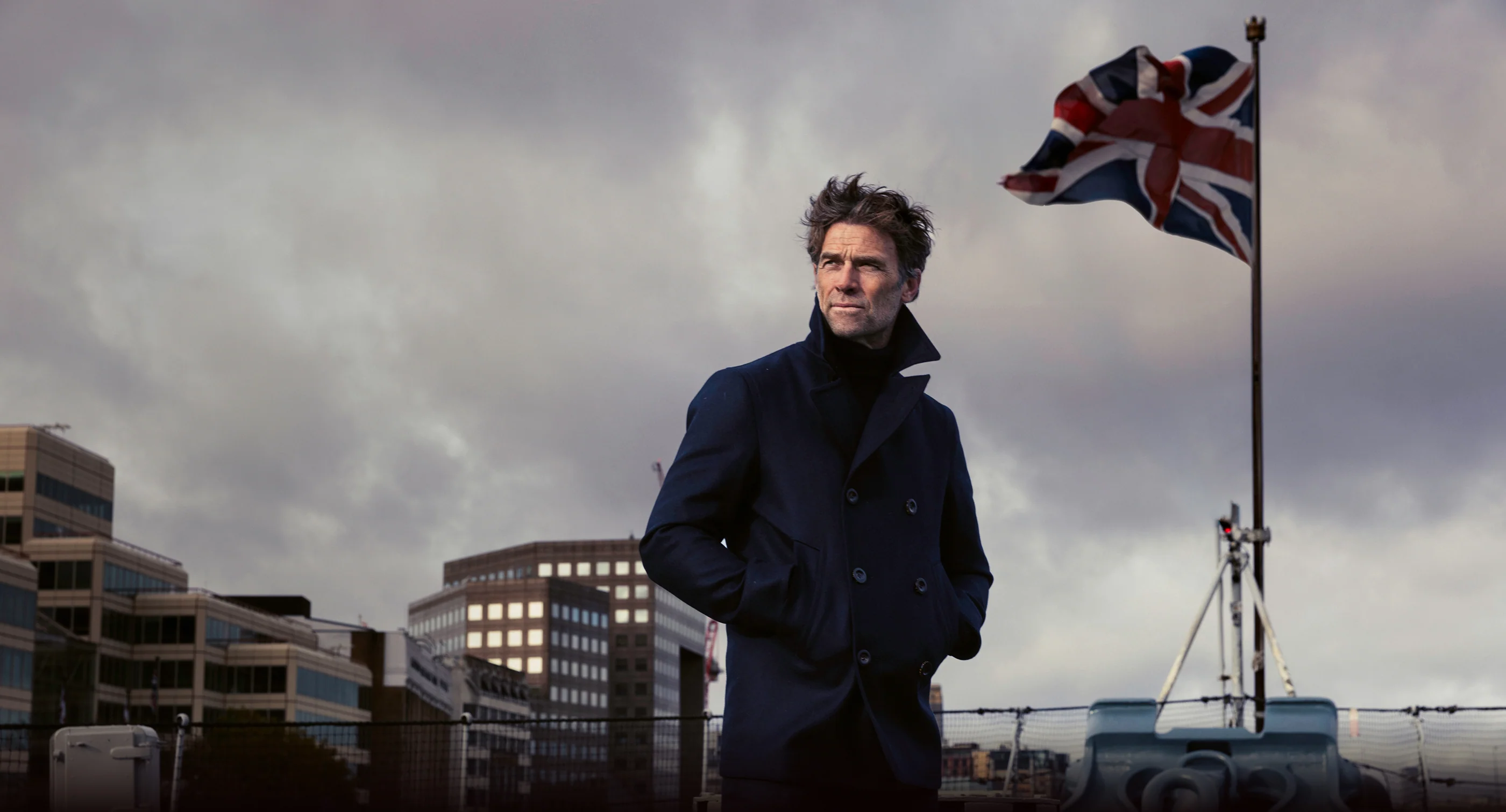 British Craftsmanship Built to Last